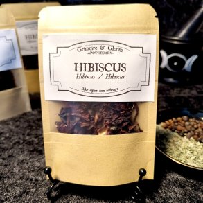Hibiscus