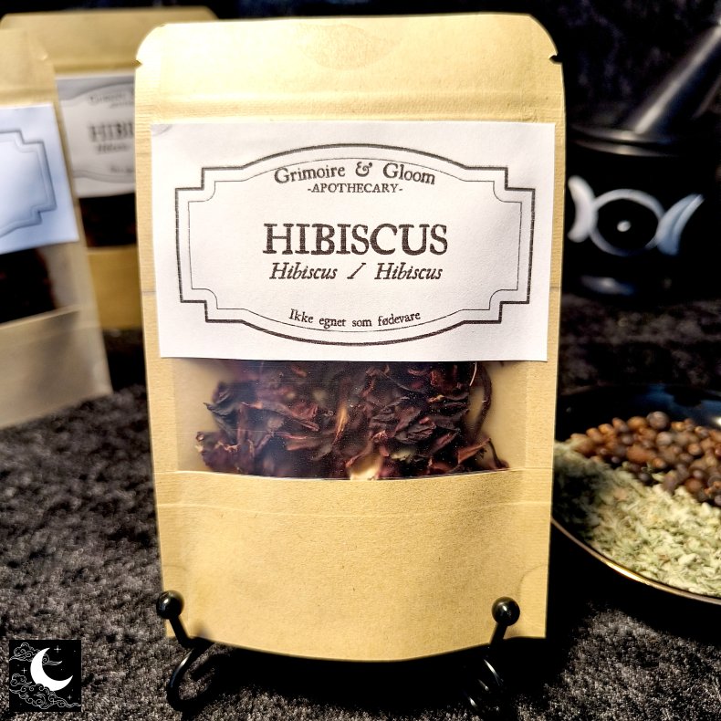 Hibiscus