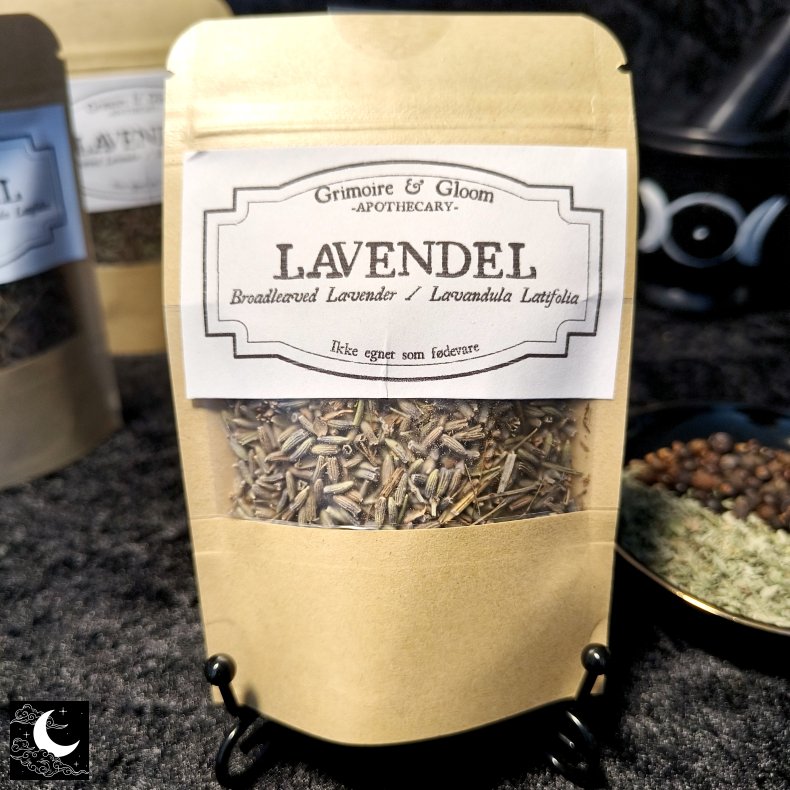 Lavendel