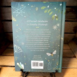 The Practical Witch's Spell Book: For Love, Happiness, and Success