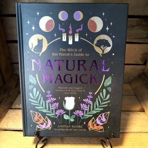 Natural Magick