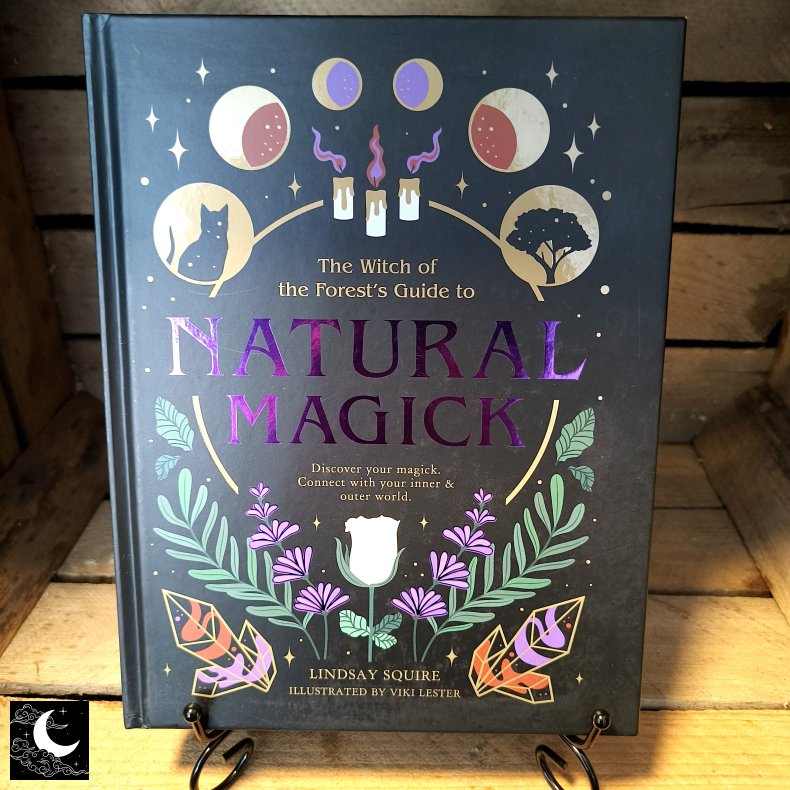 Natural Magick