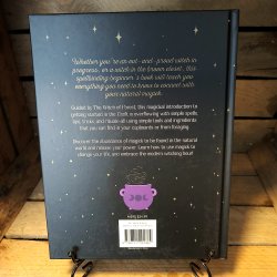 Natural Magick