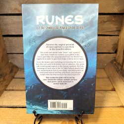 Runes: Let The Symbols Of Power Speak To You