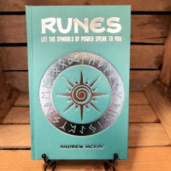Runes: Let The Symbols Of Power Speak To You