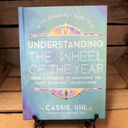 Understanding The Wheel Of The Year
