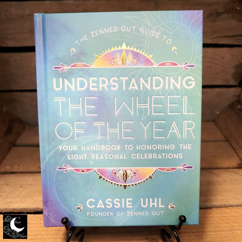 Understanding The Wheel Of The Year