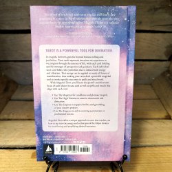 Magical Tarot: Spreads, Spellwork and Ritual For Creating Your Life