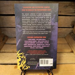 The Modern Craft: Powerful Voices On Witchcraft Ethics