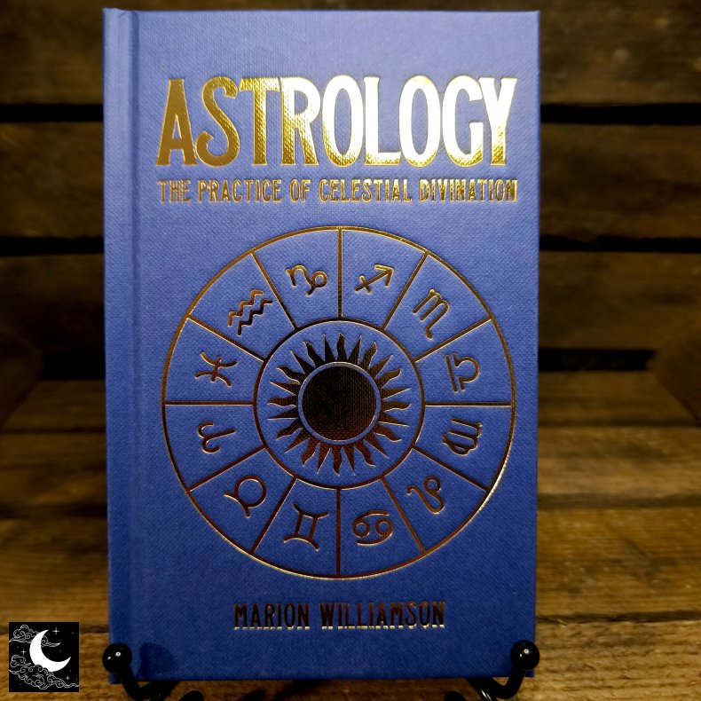 Astrology - The Practice of Celestial Divination