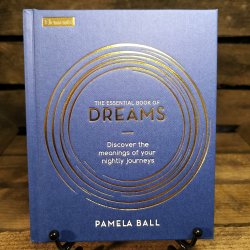 Dreams - Discover the meaning of your nightly journeys