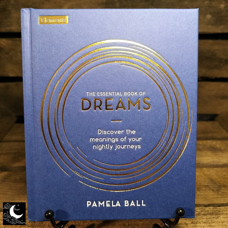 Dreams - Discover the meaning of your nightly journeys