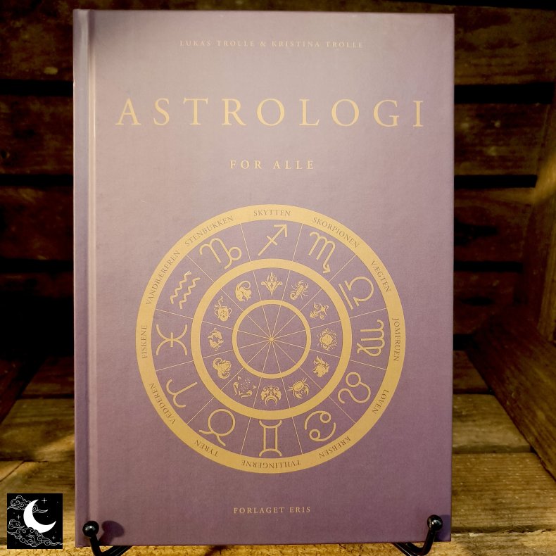 Astrologi - for alle