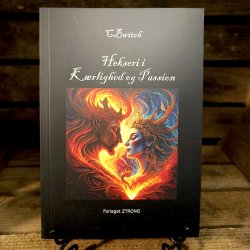 Hekseri i K�rlighed og Passion