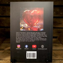 Hekseri i K�rlighed og Passion