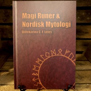 Magi Runer & Nordisk Mytologi