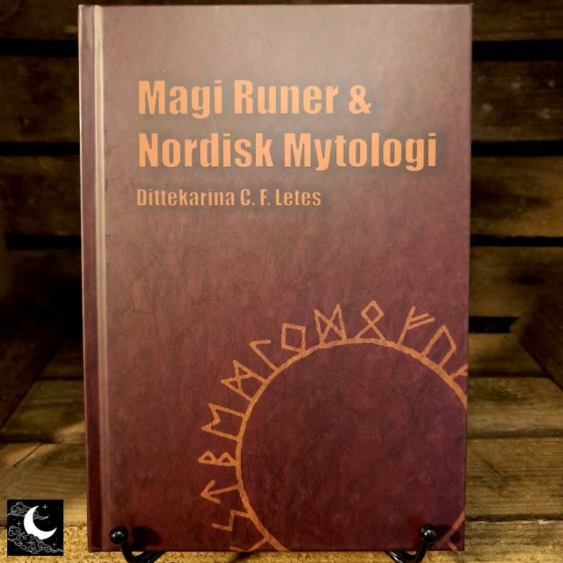Magi Runer &amp; Nordisk Mytologi