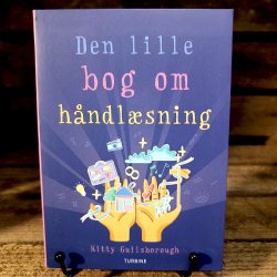 Den Lille Bog om H�ndl�sning
