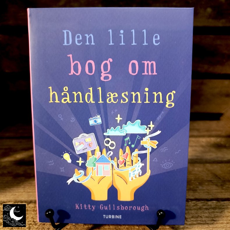 Den Lille Bog om H�ndl�sning