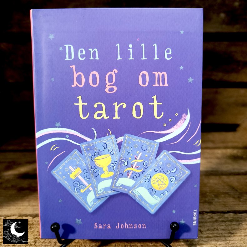 Den Lille Bog om Tarot