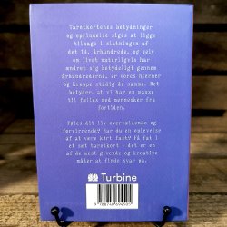 Den Lille Bog om Tarot