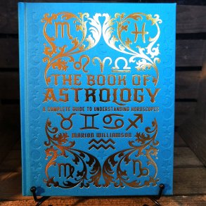 The Book of Astrology (Hardback)