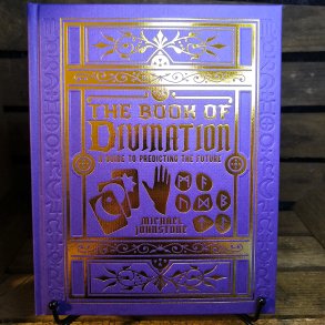 The Book of Divination (Hardback)