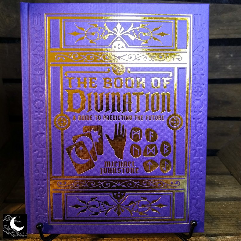 The Book of Divination (Hardback)