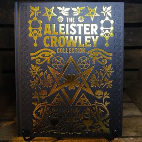 Aleister Crowley Collection