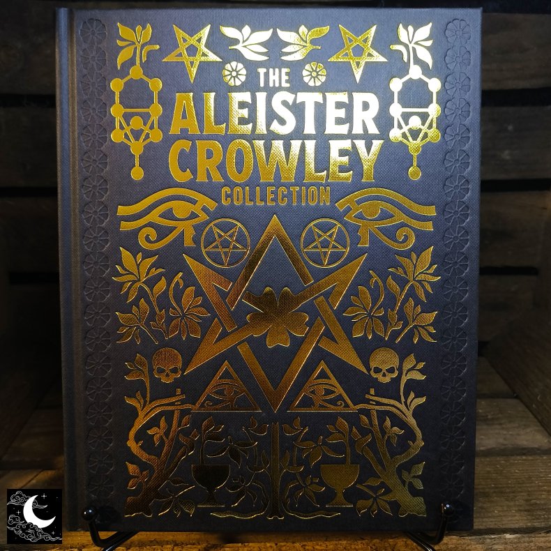 Aleister Crowley Collection