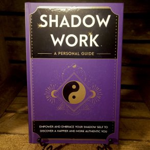 Shadow Work: A Personal Guide
