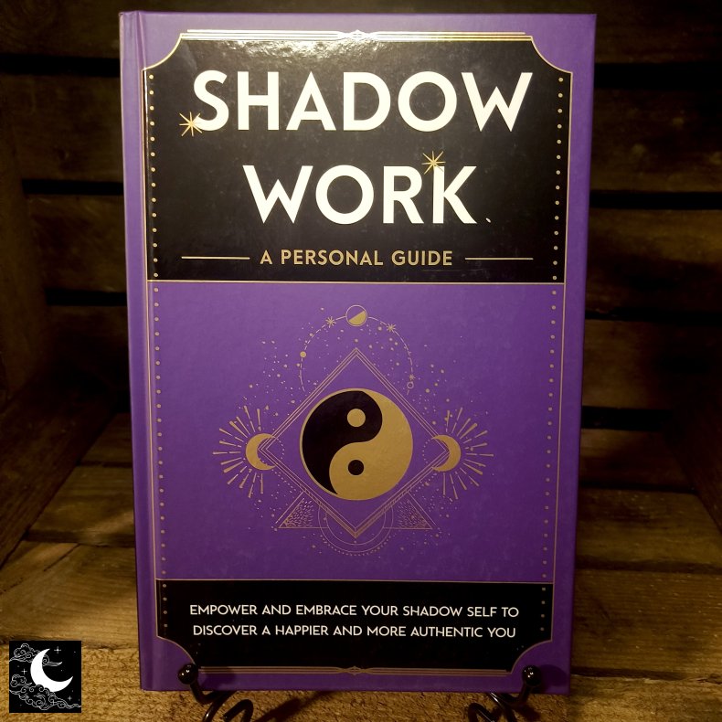 Shadow Work: A Personal Guide
