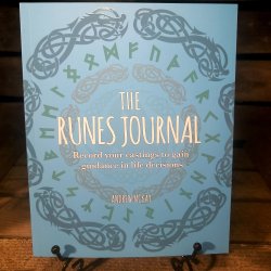 The Runes Journal