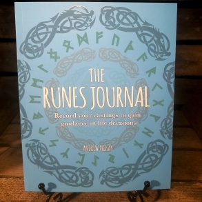 The Runes Journal