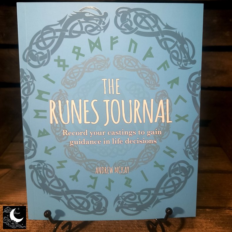 The Runes Journal