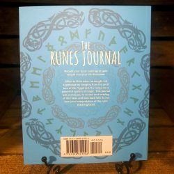 The Runes Journal