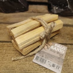 Palo Santo 80g