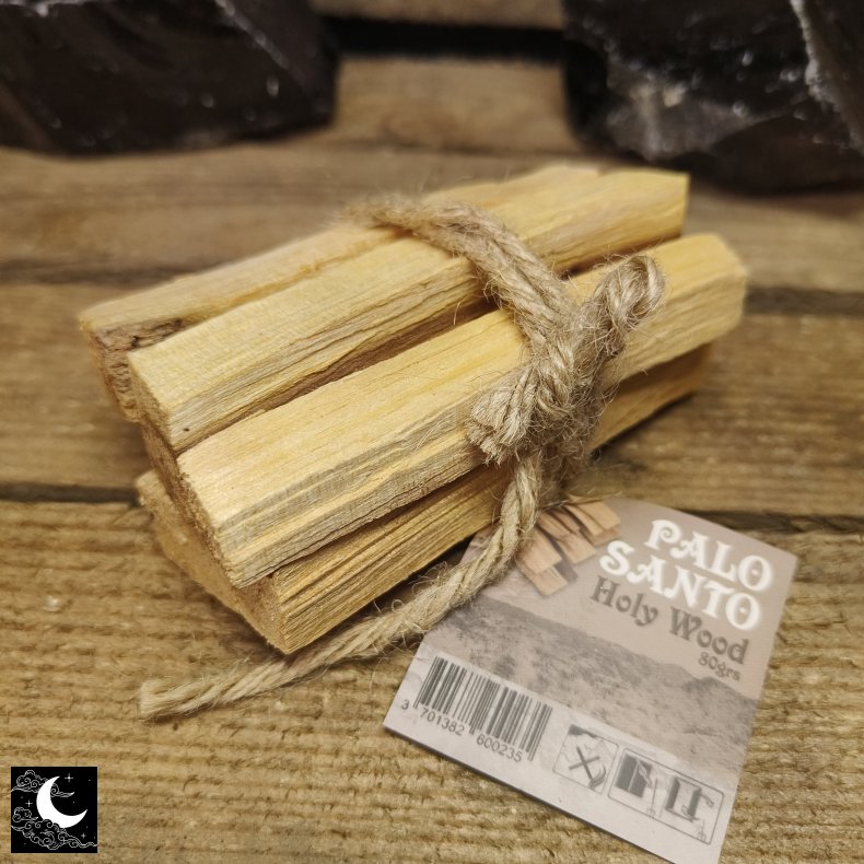 Palo Santo 80g
