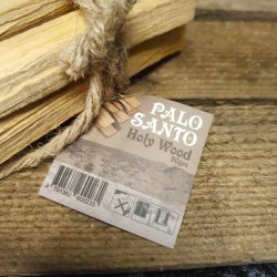 Palo Santo 80g