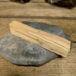 Rustik Palo Santo 10g 