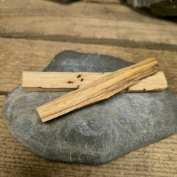 Rustik Palo Santo 10g 