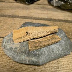 Rustik Palo Santo 10g 