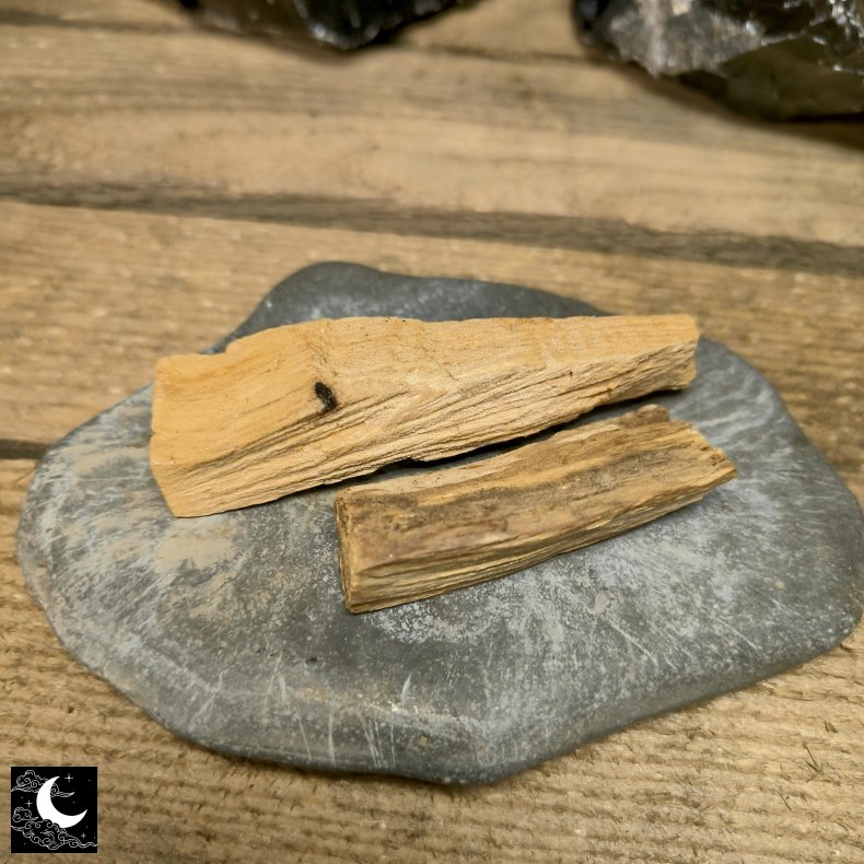 Rustik Palo Santo 10g 