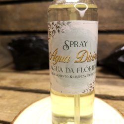 Florida Water 100ml