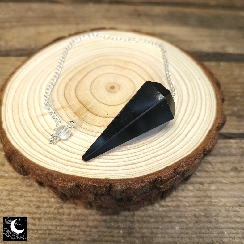 Obsidian Pendul