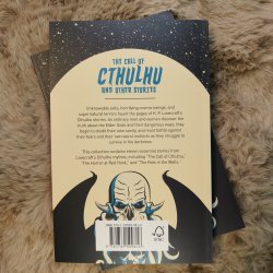 The Call of Cthulhu - And Other Stories