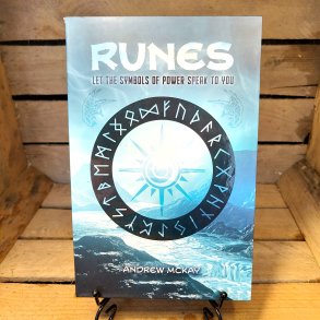 Runes: Let The Symbols Of Power Speak To You