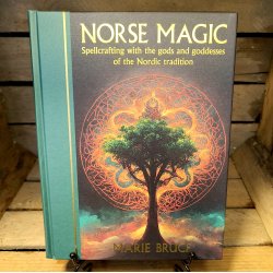 Norse Magic