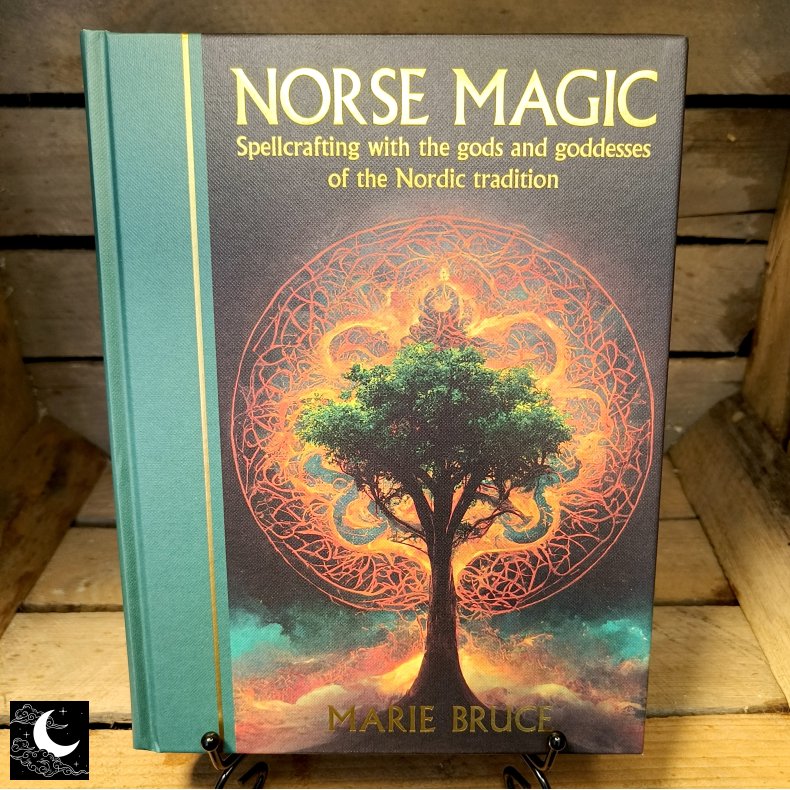Norse Magic