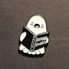 Emalje Pin 